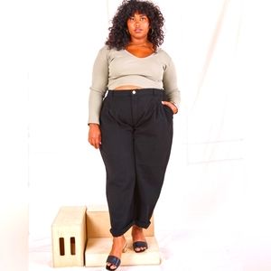 Big Bud Press Heritage Trousers 3x